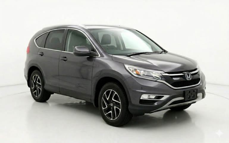 Honda Cr V